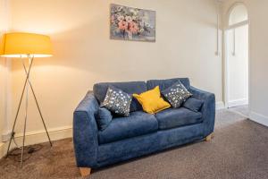 Harbour place in Newcastle under Lyme with Parking, perfect for Contractors or Alton Towers