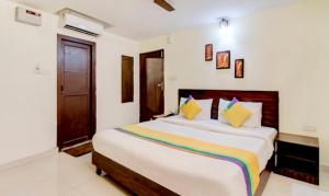 Hotel Royal Monarch