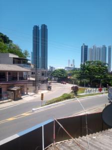 Room 8 on the bar with access to the best beaches BC