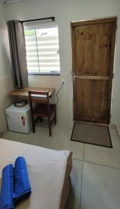 Room 8 on the bar with access to the best beaches BC