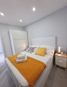 Marbella Playa Paseo Maritimo