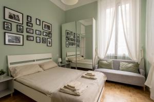 CityLife Fabulous Liberty stile flat con Wi-Fi