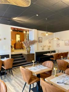Hotels Hotel Ker Lehn - La Plage : photos des chambres