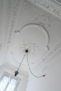 CityLife Fabulous Liberty stile flat con Wi-Fi