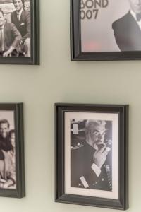 CityLife Fabulous Liberty stile flat con Wi-Fi