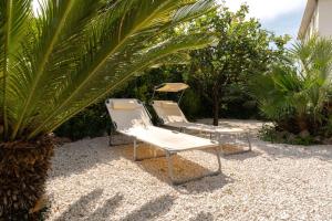 Jolie maison avec jardin, à 500m de la plage