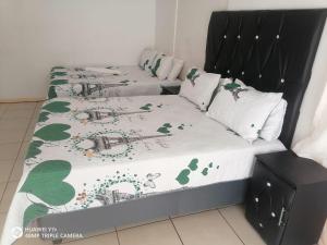 Oasis Paradise Guest House