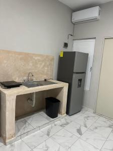 tulum hostel alcoby