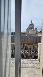Apartamento Deluxe de 1 dormitorio