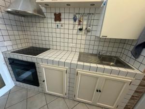 Casa vacanza Giacomo Porto Cesareo