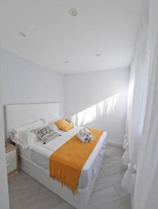 Marbella Playa Paseo Maritimo