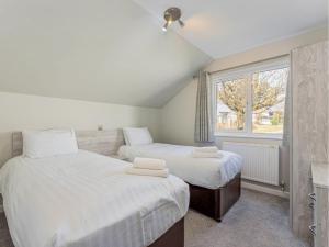 Golden Coast Leisure Park - Ocean Tide Villa D