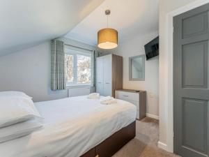 Golden Coast Leisure Park - Ocean Tide Villa 3 D - Ubytování bez kategorie ve městě Woolacombe