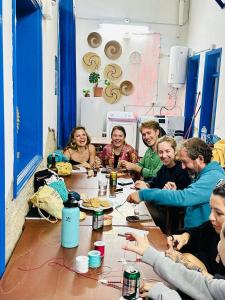 Ashavana Nest Hostel