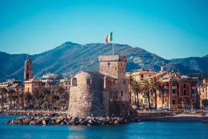Portofino Relax - Close to the sea -Free Parking