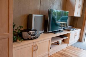 Apartmán U Holoubka