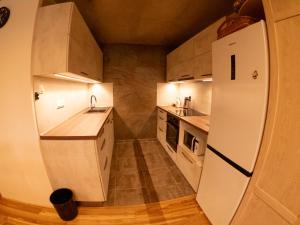 Apartmán U Holoubka