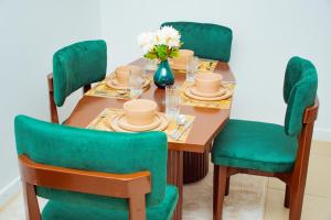 Modern, Spacious , Executive 1Bedroom Apartment, Milimani, Kisumu, Kenya