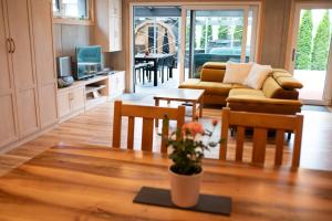 Apartmán U Holoubka