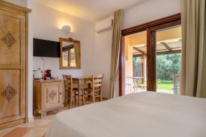 Porto Giunco Residence img33