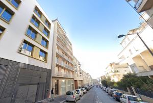 Appartements Le Grand Joliette Marseille 