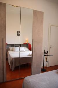 Cosy apratment near PortaVescovo train station