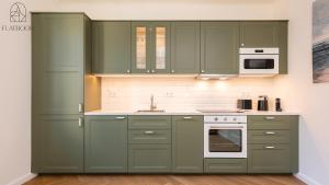 Flatbook Apartments - Old Town Piwna Comfort