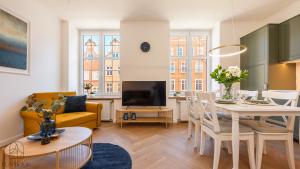 Flatbook Apartments - Old Town Piwna Comfort