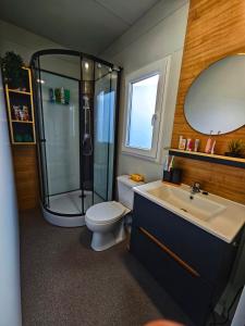 INNOVA TravelVir - Mobhome Megan