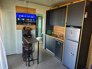 INNOVA TravelVir - Mobhome Megan