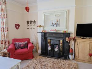 Apartment 1, Durham House