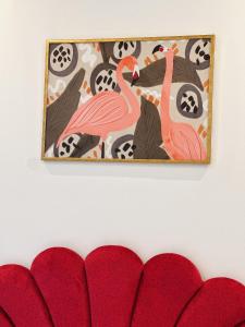 Thalia Home Măng Đen