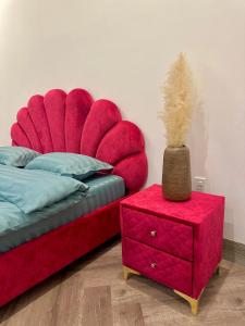 Thalia Home Măng Đen