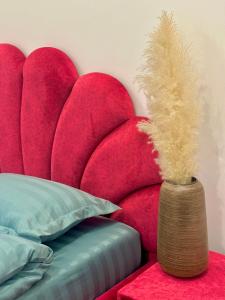 Thalia Home Măng Đen