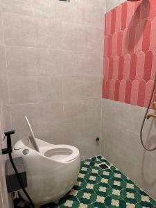 Thalia Home Măng Đen