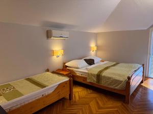 Family Room room in Villa Plattensee
