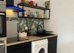 Bel appartement proche des plages