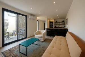 Bel appartement proche des plages