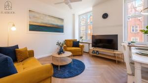 Flatbook Apartments - Old Town Piwna Comfort