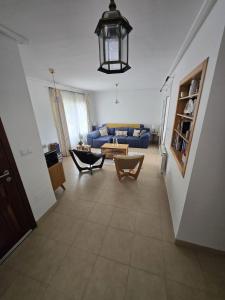 Mar Menor Golf Resort , La maison bleue, villa piscine privée