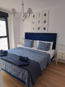 Apartament Playa Gandia - nowy apartament z basenem, 350 m od plaży