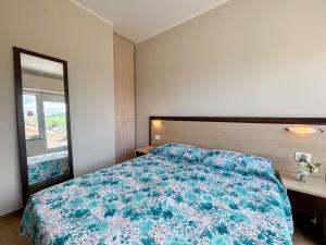 Residenza Il Corallo - Apt Corallo Bianco - Pineto Vacanza