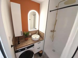 Appartement Village Naturiste Paradoxia