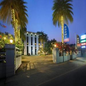 Park Residency Koyilandi