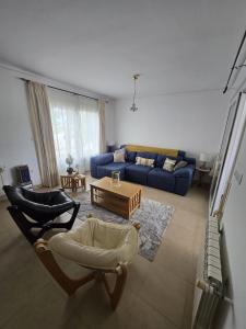 Mar Menor Golf Resort , La maison bleue, villa piscine privée