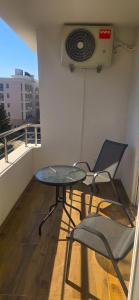 Apartmani Banović 2 - Ulcinj, Velika plaža