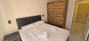 Apartmani Banović 2 - Ulcinj, Velika plaža