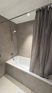 Apartments Gray - Belgrade Waterfront