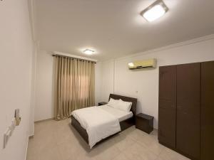 أجنحة هومينج ــ Homing Suites