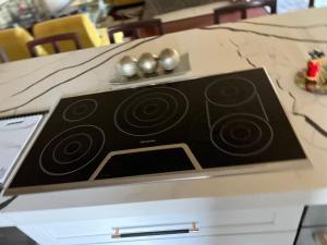 Luxurious Mountain Ranch Retreat